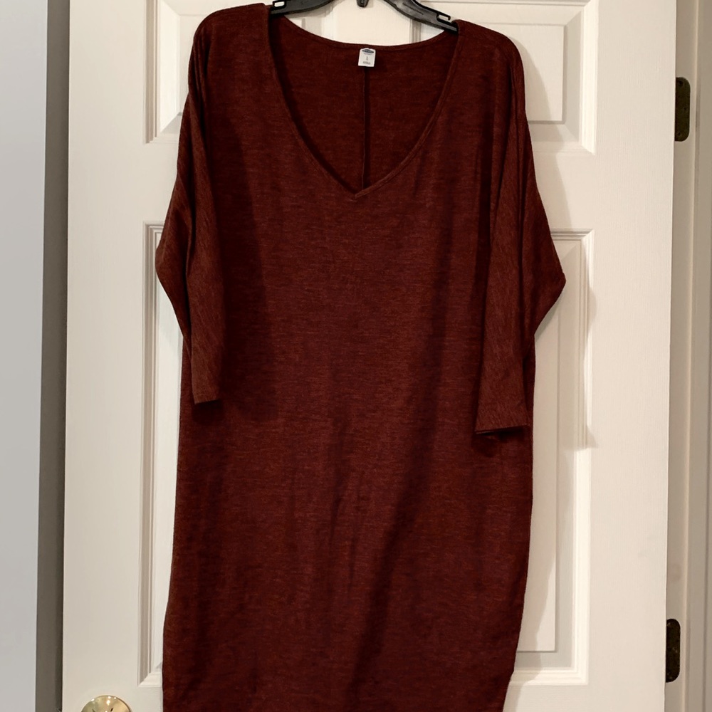 Old Navy Dress